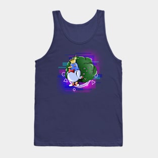 Deramon Tank Top